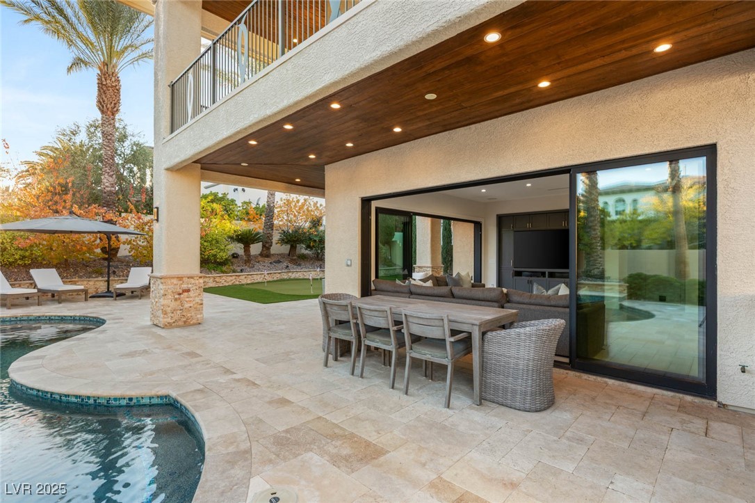 309 Royal Aberdeen Way Las Vegas NV 89144