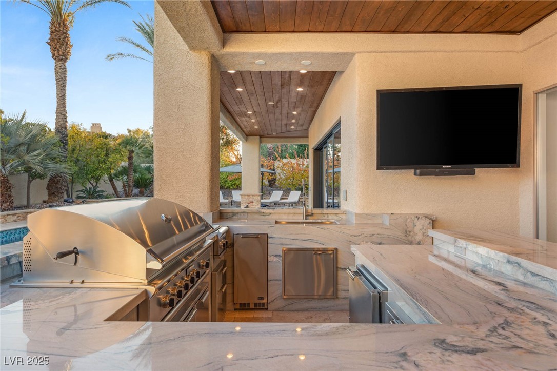 309 Royal Aberdeen Way Las Vegas NV 89144