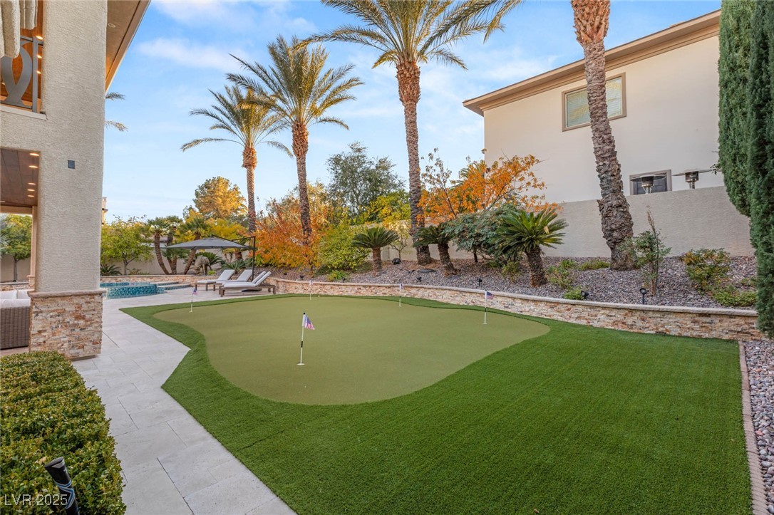 309 Royal Aberdeen Way Las Vegas NV 89144