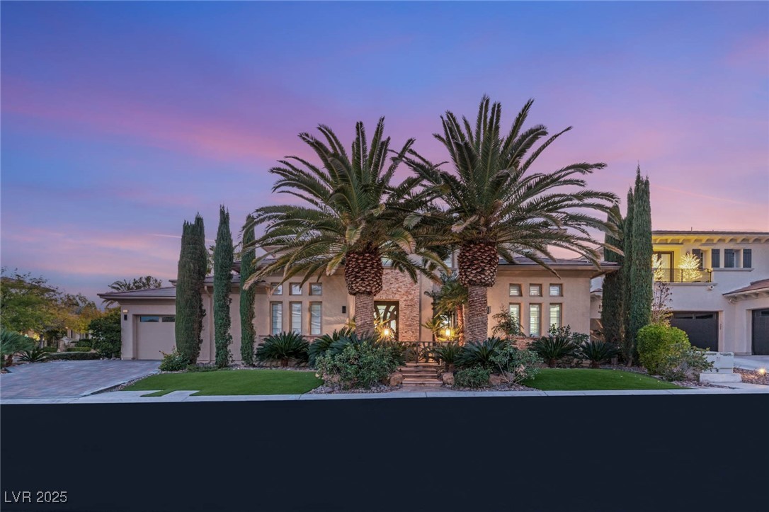 309 Royal Aberdeen Way Las Vegas NV 89144