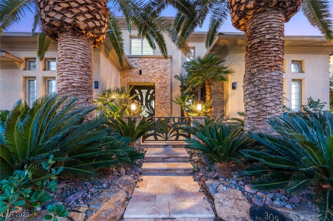 309 Royal Aberdeen Way Las Vegas NV 89144