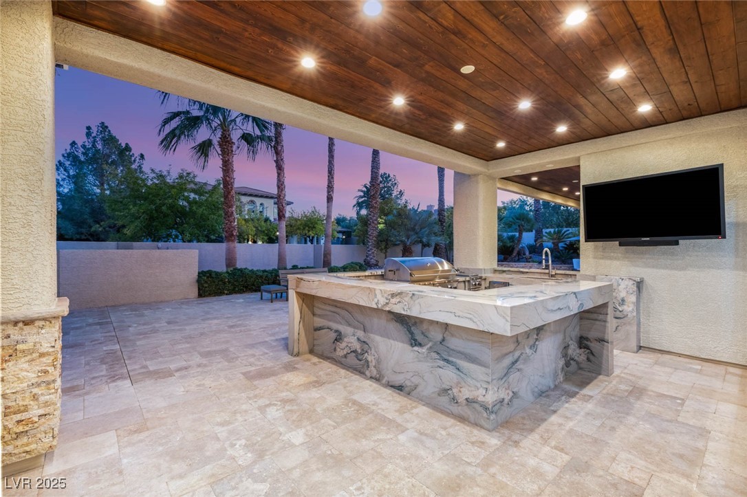 309 Royal Aberdeen Way Las Vegas NV 89144