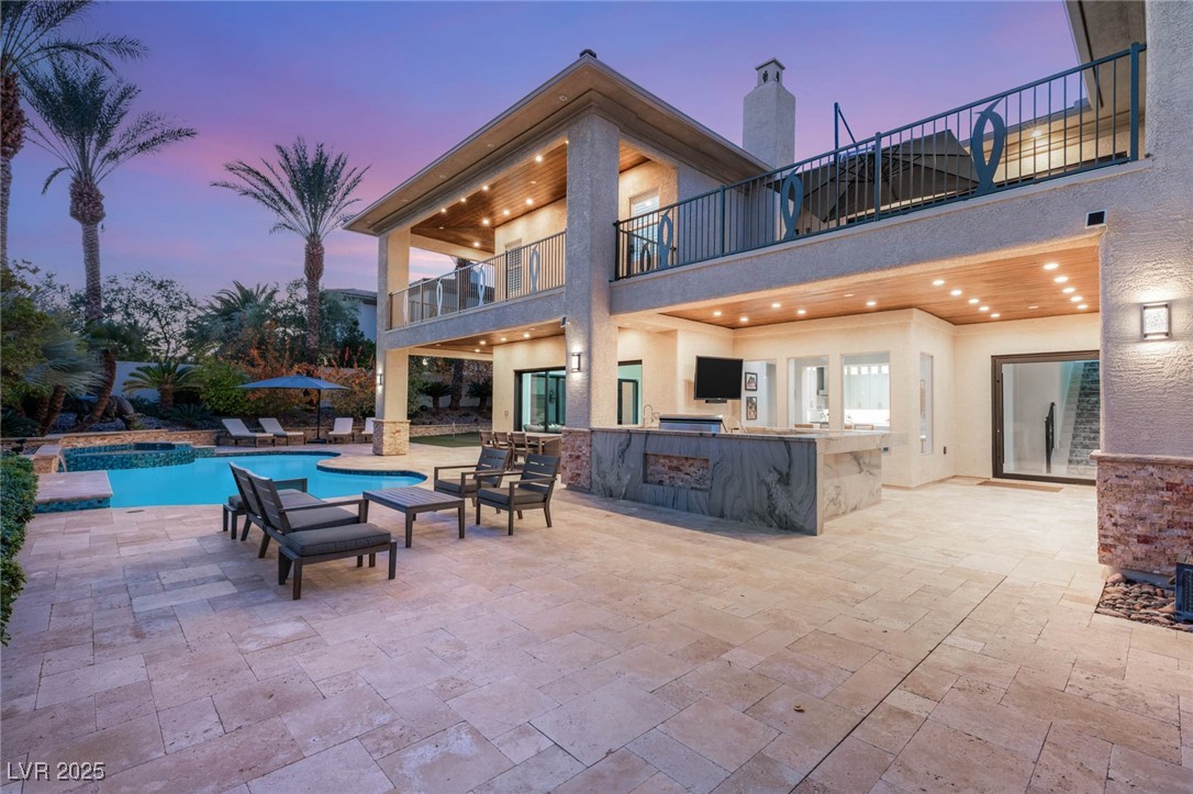 309 Royal Aberdeen Way Las Vegas NV 89144