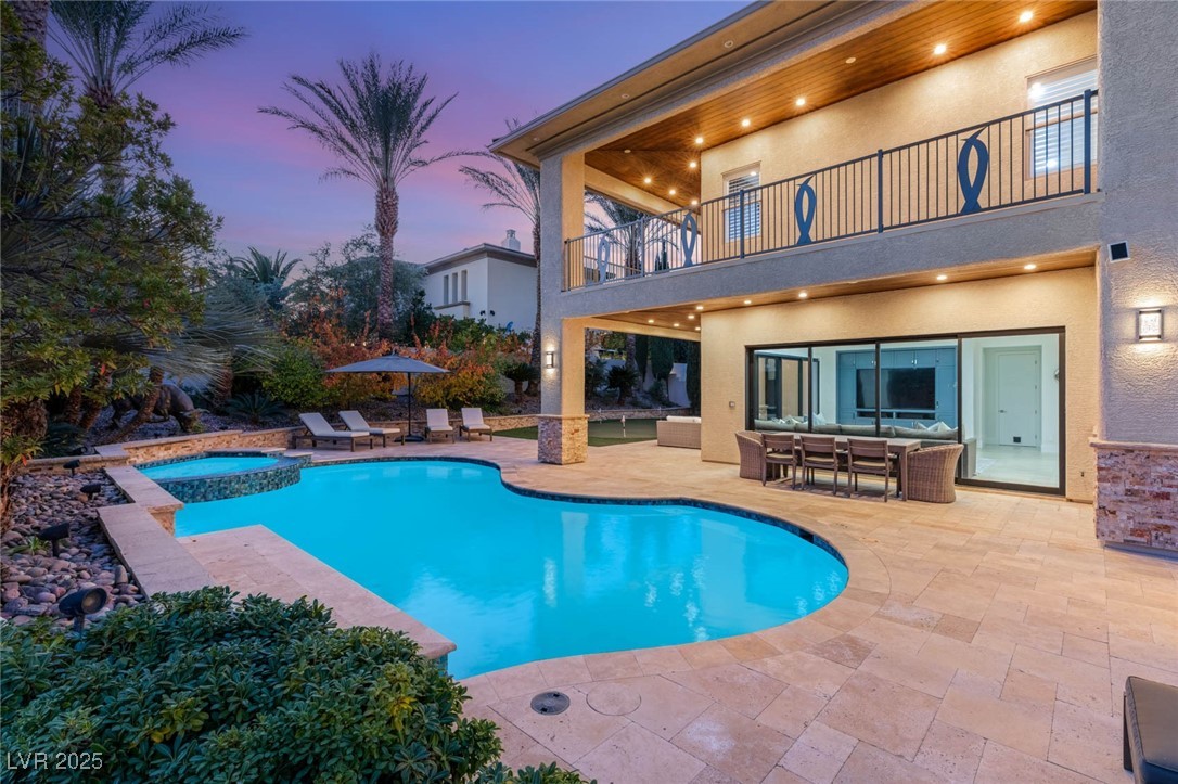309 Royal Aberdeen Way Las Vegas NV 89144