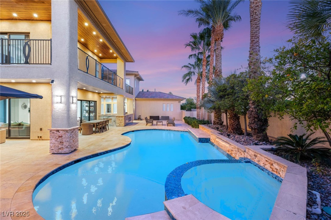 309 Royal Aberdeen Way Las Vegas NV 89144