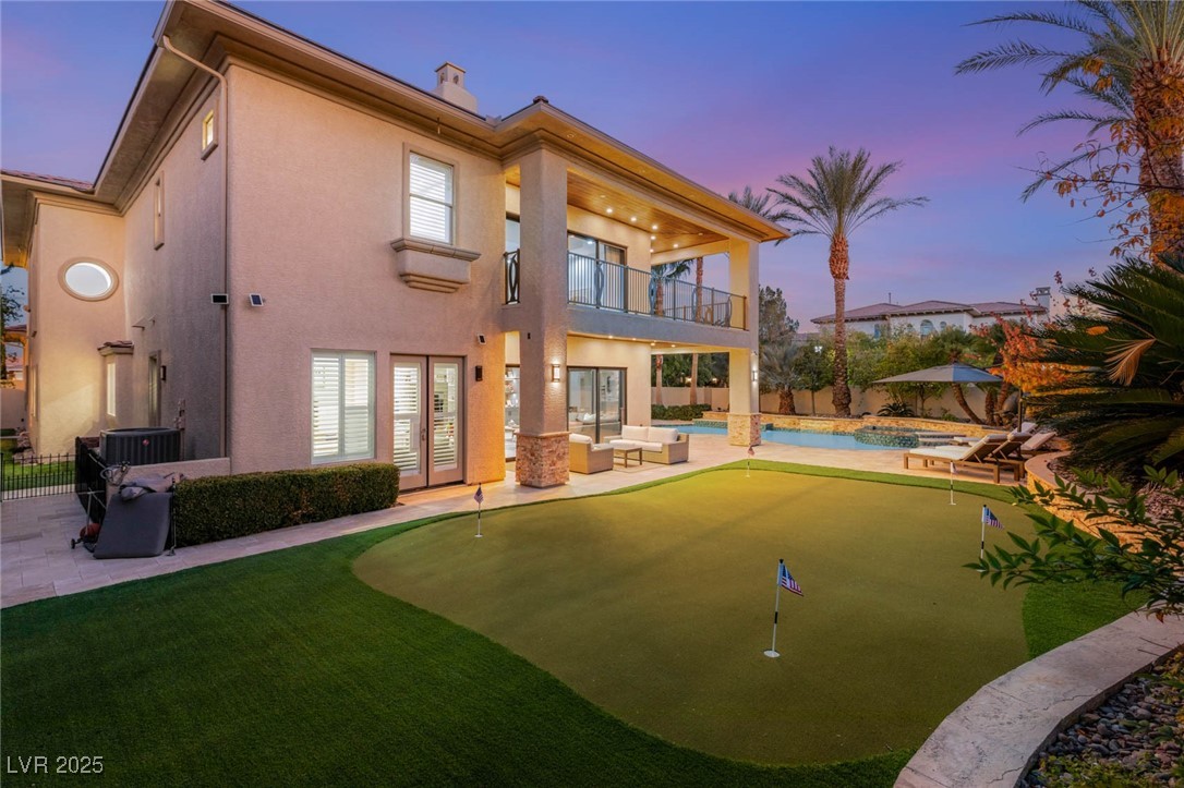 309 Royal Aberdeen Way Las Vegas NV 89144