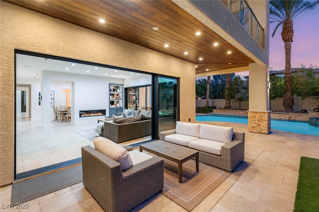 309 Royal Aberdeen Way Las Vegas NV 89144