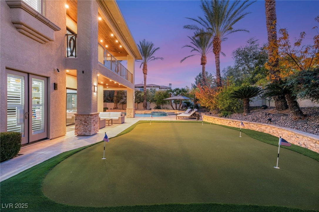 309 Royal Aberdeen Way Las Vegas NV 89144