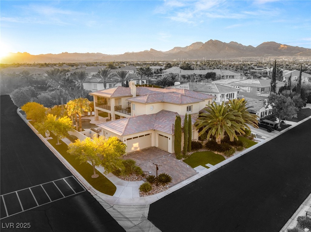 309 Royal Aberdeen Way Las Vegas NV 89144