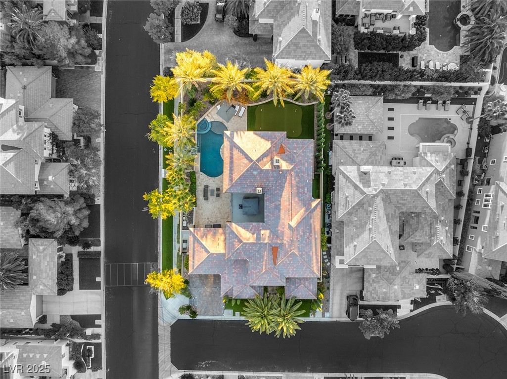 309 Royal Aberdeen Way Las Vegas NV 89144