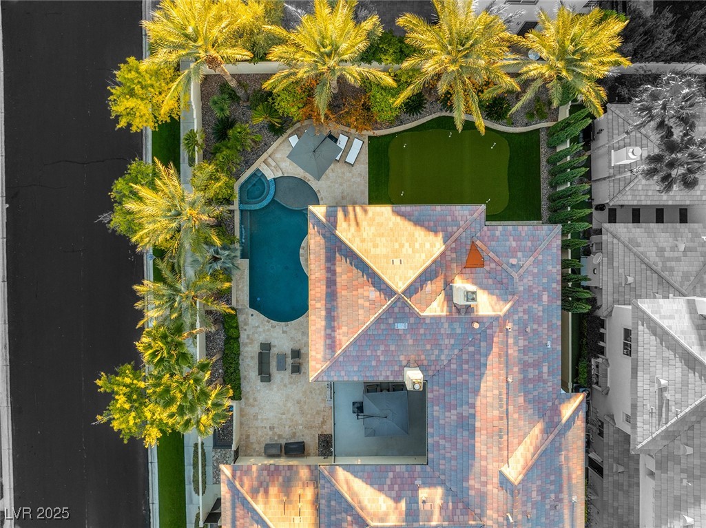 309 Royal Aberdeen Way Las Vegas NV 89144