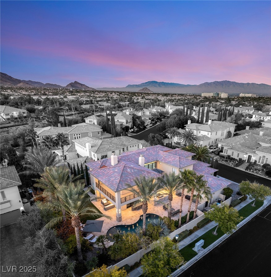 309 Royal Aberdeen Way Las Vegas NV 89144