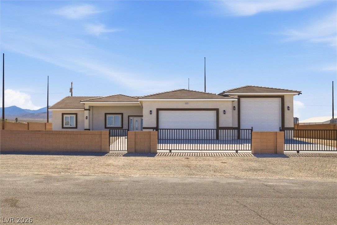 1061 Factory Road Pahrump NV 89048