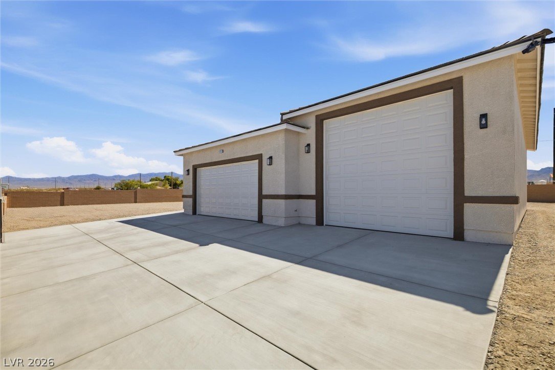 1061 Factory Road Pahrump NV 89048