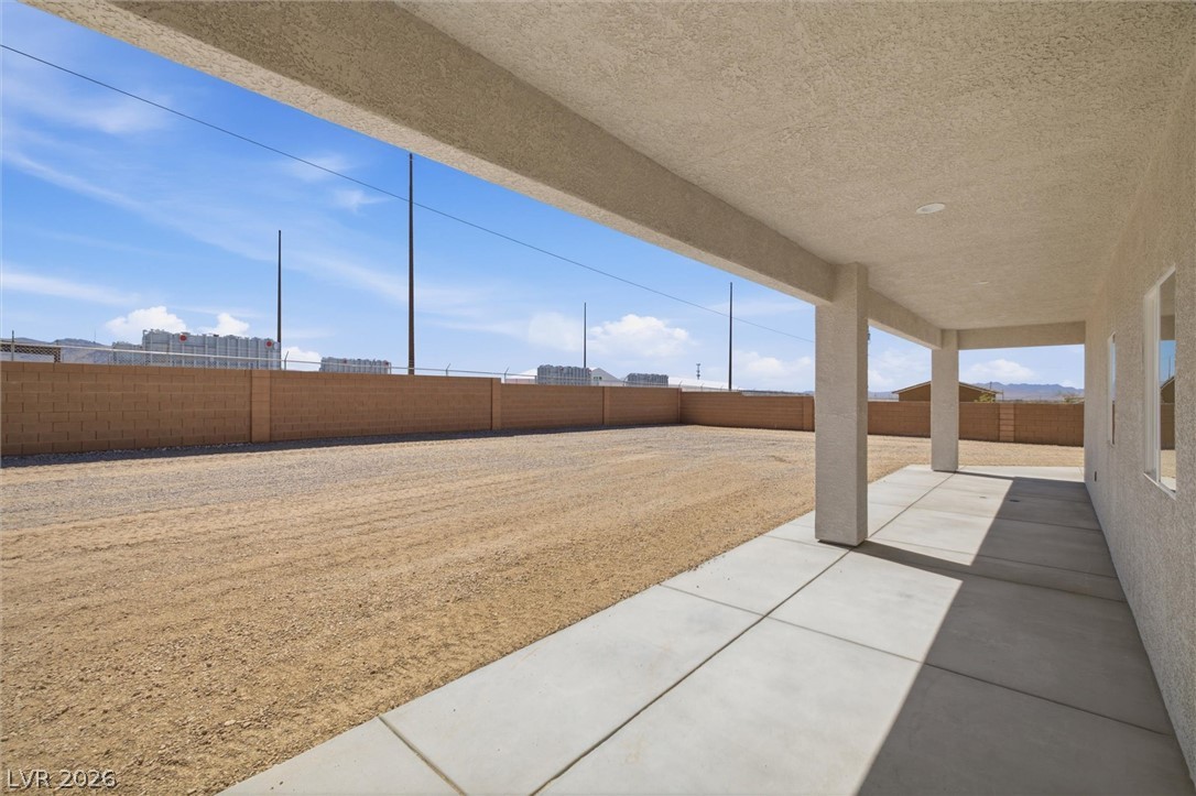 1061 Factory Road Pahrump NV 89048
