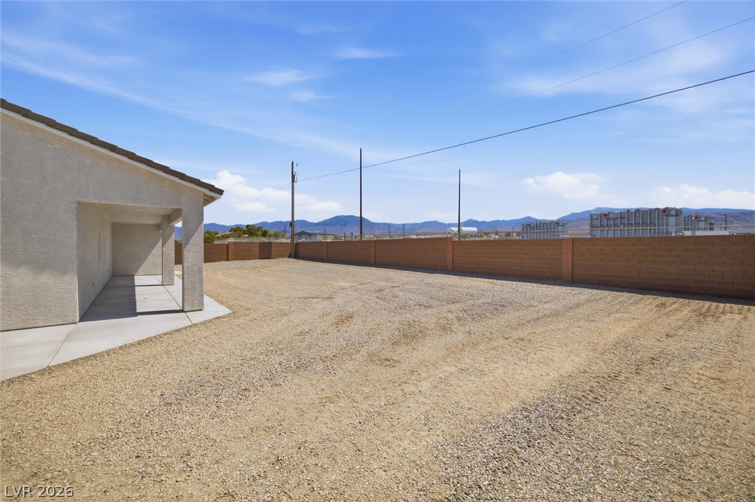 1061 Factory Road Pahrump NV 89048