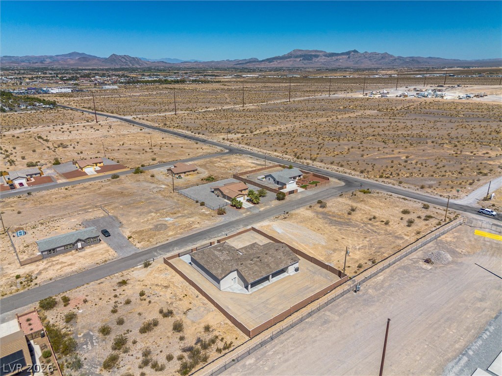 1061 Factory Road Pahrump NV 89048