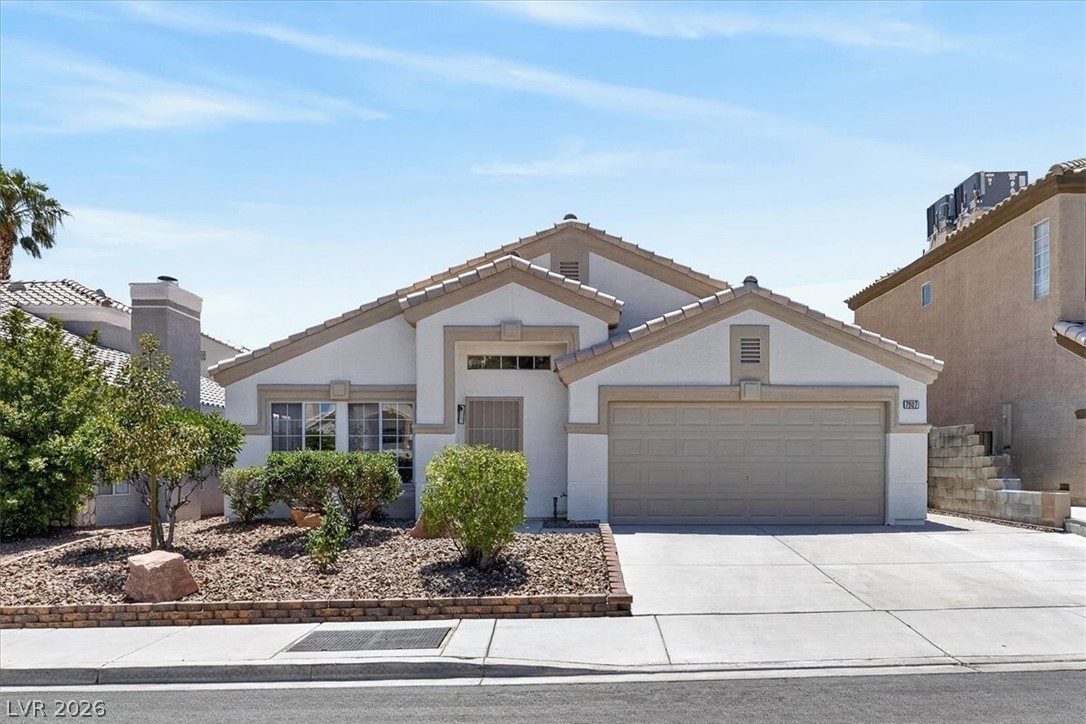 7907 Howard Dade Avenue Las Vegas NV 89129