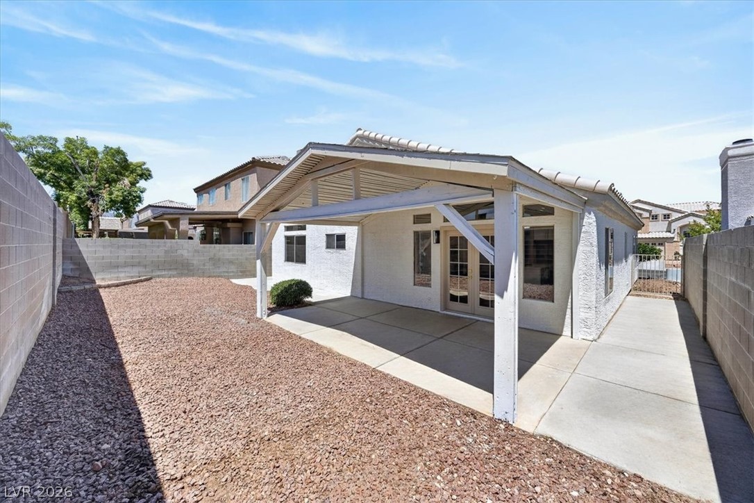 7907 Howard Dade Avenue Las Vegas NV 89129