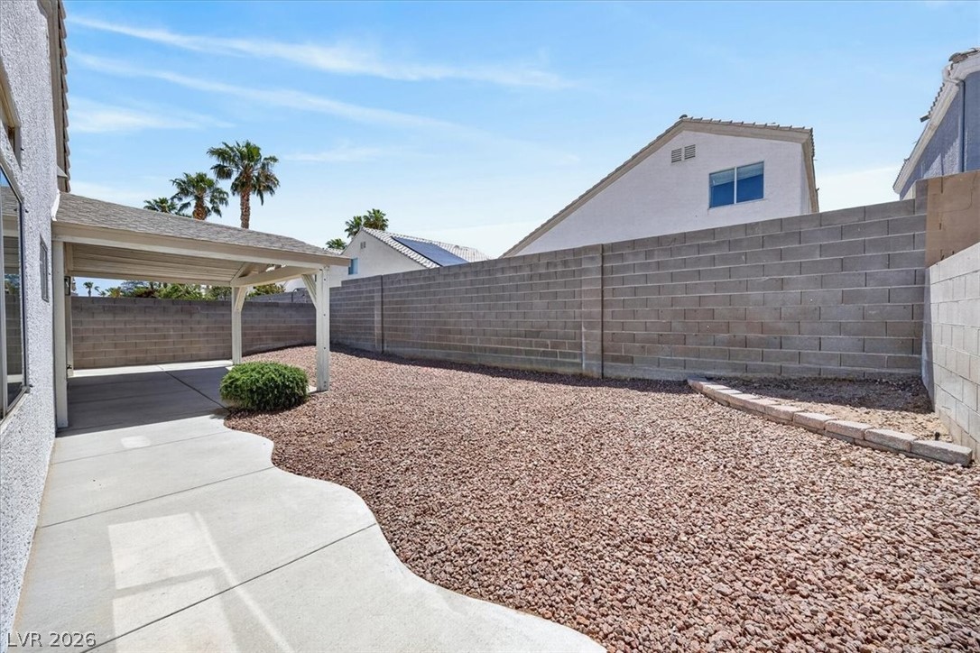 7907 Howard Dade Avenue Las Vegas NV 89129
