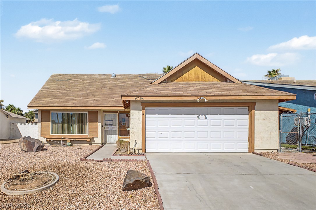 4725 Lake Place Las Vegas NV 89147