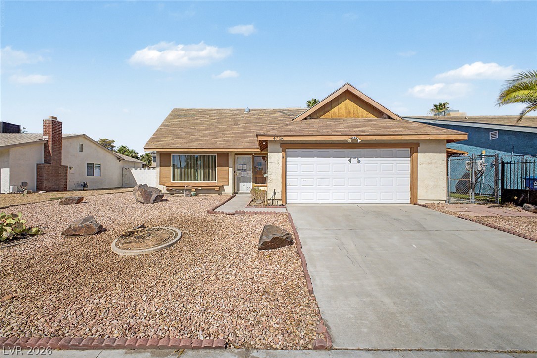 4725 Lake Place Las Vegas NV 89147