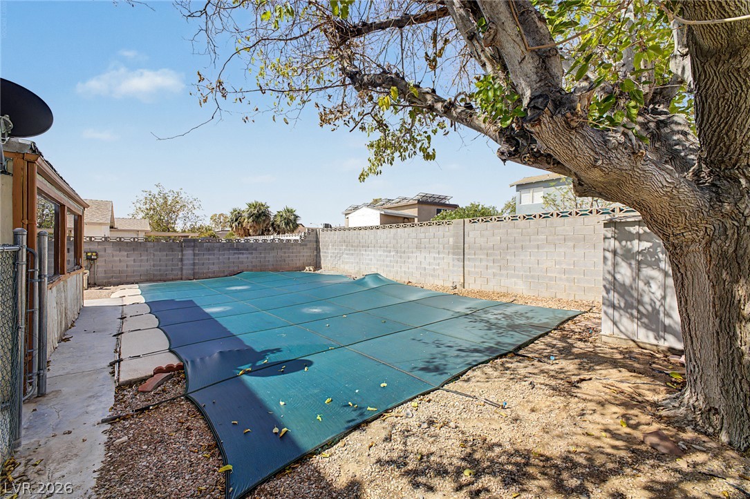 4725 Lake Place Las Vegas NV 89147