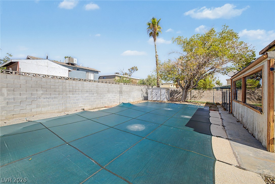 4725 Lake Place Las Vegas NV 89147