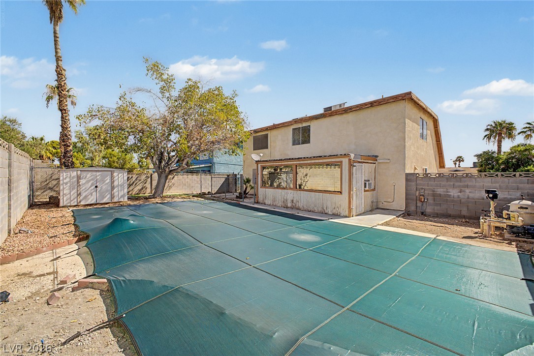 4725 Lake Place Las Vegas NV 89147