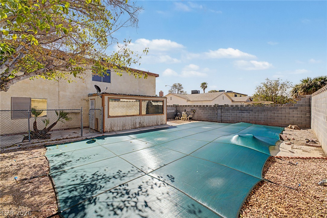 4725 Lake Place Las Vegas NV 89147