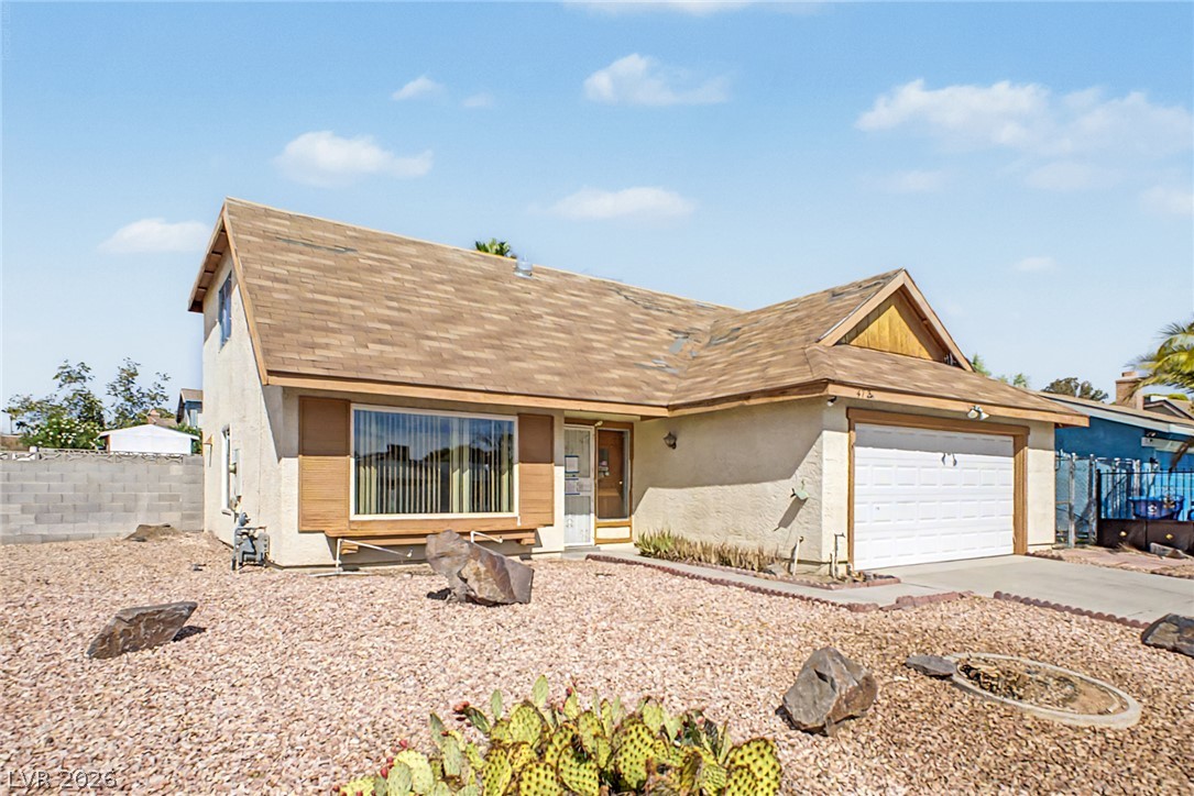 4725 Lake Place Las Vegas NV 89147