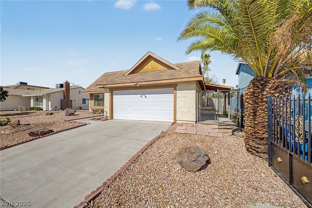 4725 Lake Place Las Vegas NV 89147