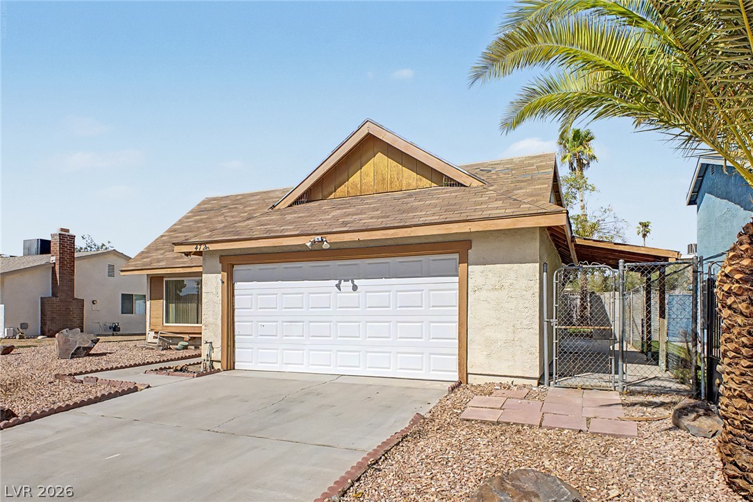 4725 Lake Place Las Vegas NV 89147