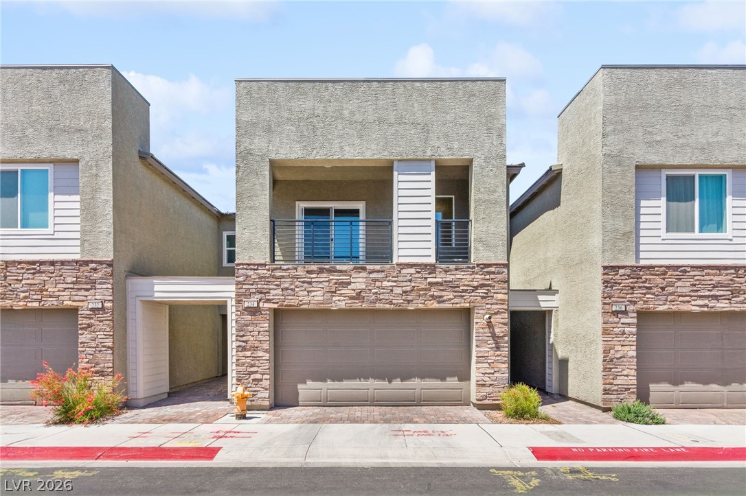 234 Walsh Peak Avenue Henderson NV 89015