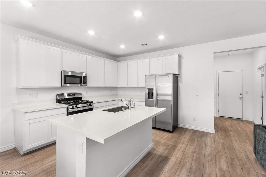 234 Walsh Peak Avenue Henderson NV 89015