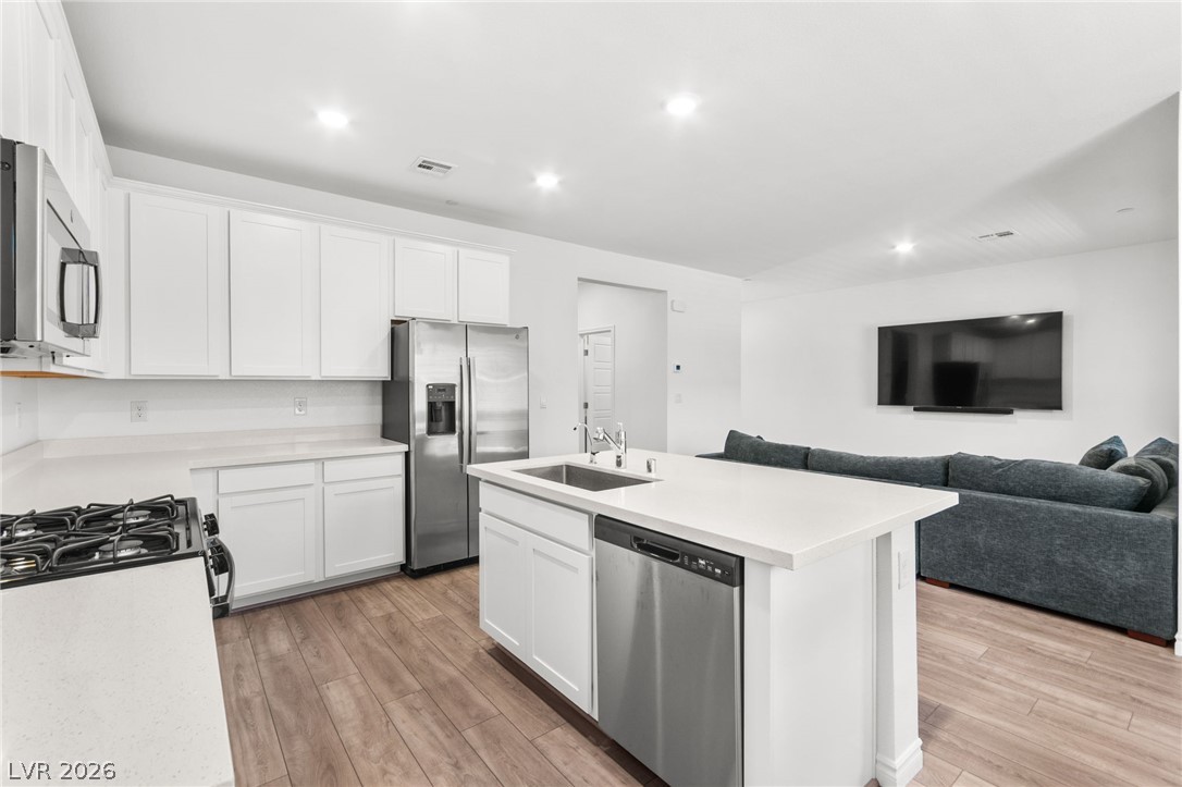 234 Walsh Peak Avenue Henderson NV 89015