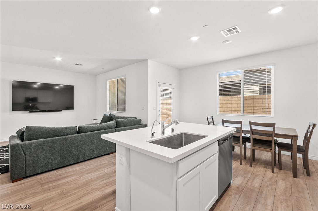 234 Walsh Peak Avenue Henderson NV 89015