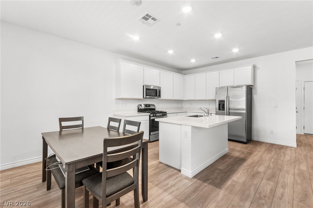 234 Walsh Peak Avenue Henderson NV 89015