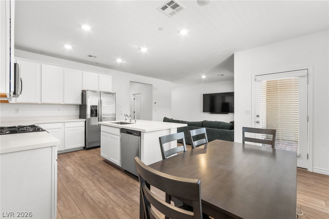 234 Walsh Peak Avenue Henderson NV 89015