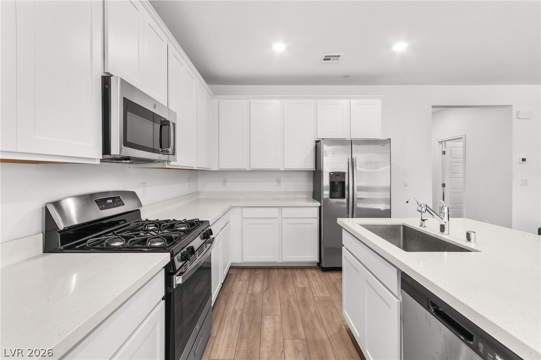 234 Walsh Peak Avenue Henderson NV 89015