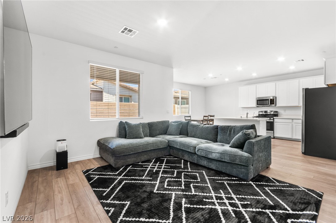 234 Walsh Peak Avenue Henderson NV 89015