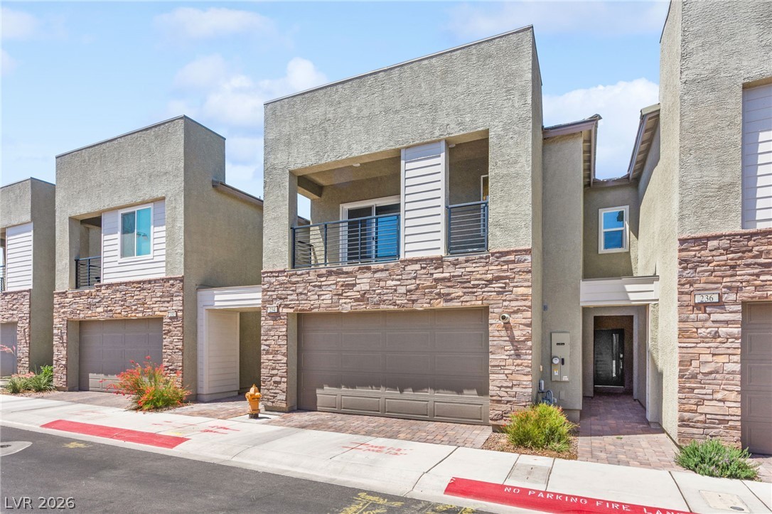 234 Walsh Peak Avenue Henderson NV 89015