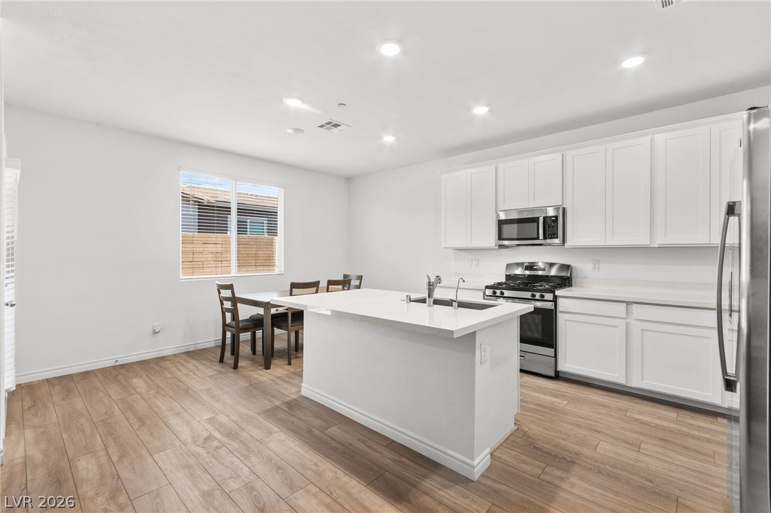 234 Walsh Peak Avenue Henderson NV 89015