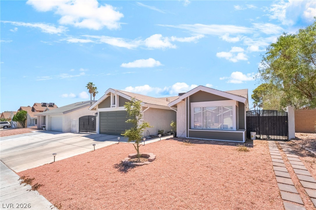 6999 Mountain Moss Drive Las Vegas NV 89147