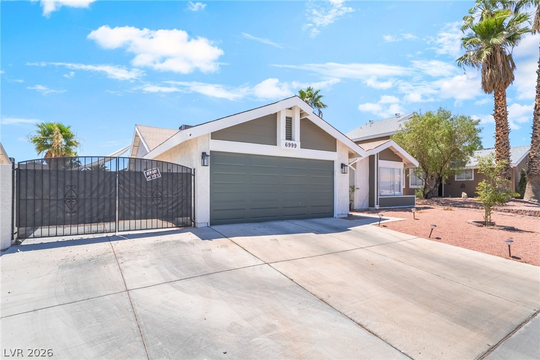 6999 Mountain Moss Drive Las Vegas NV 89147