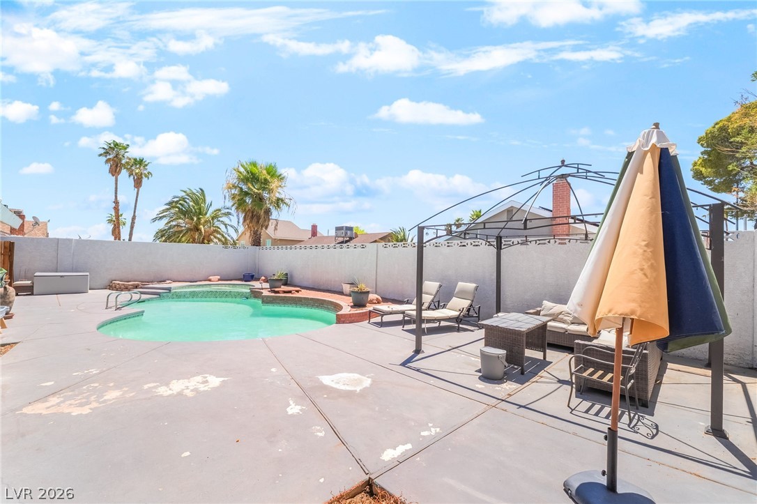 6999 Mountain Moss Drive Las Vegas NV 89147