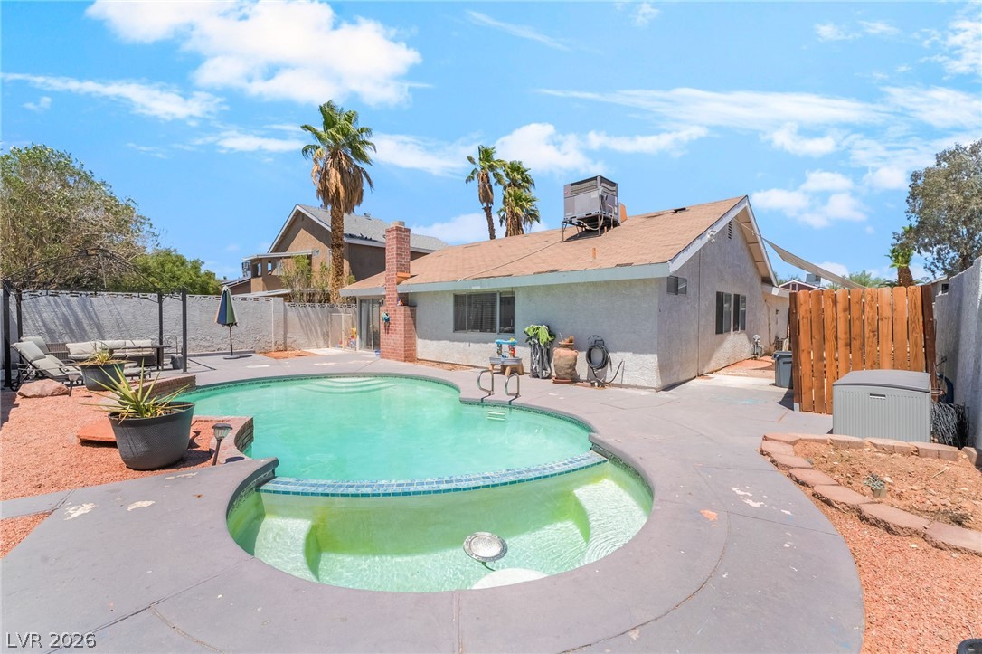 6999 Mountain Moss Drive Las Vegas NV 89147