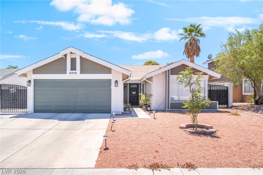 6999 Mountain Moss Drive Las Vegas NV 89147