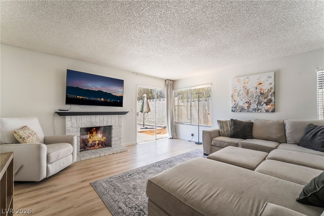 6999 Mountain Moss Drive Las Vegas NV 89147