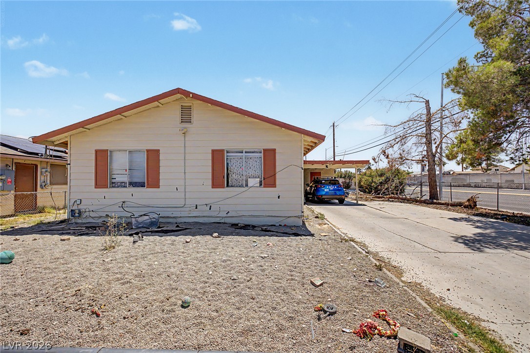 5015 Carmel Avenue Las Vegas NV 89122